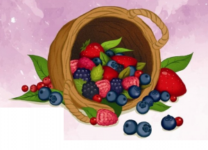 berry festival